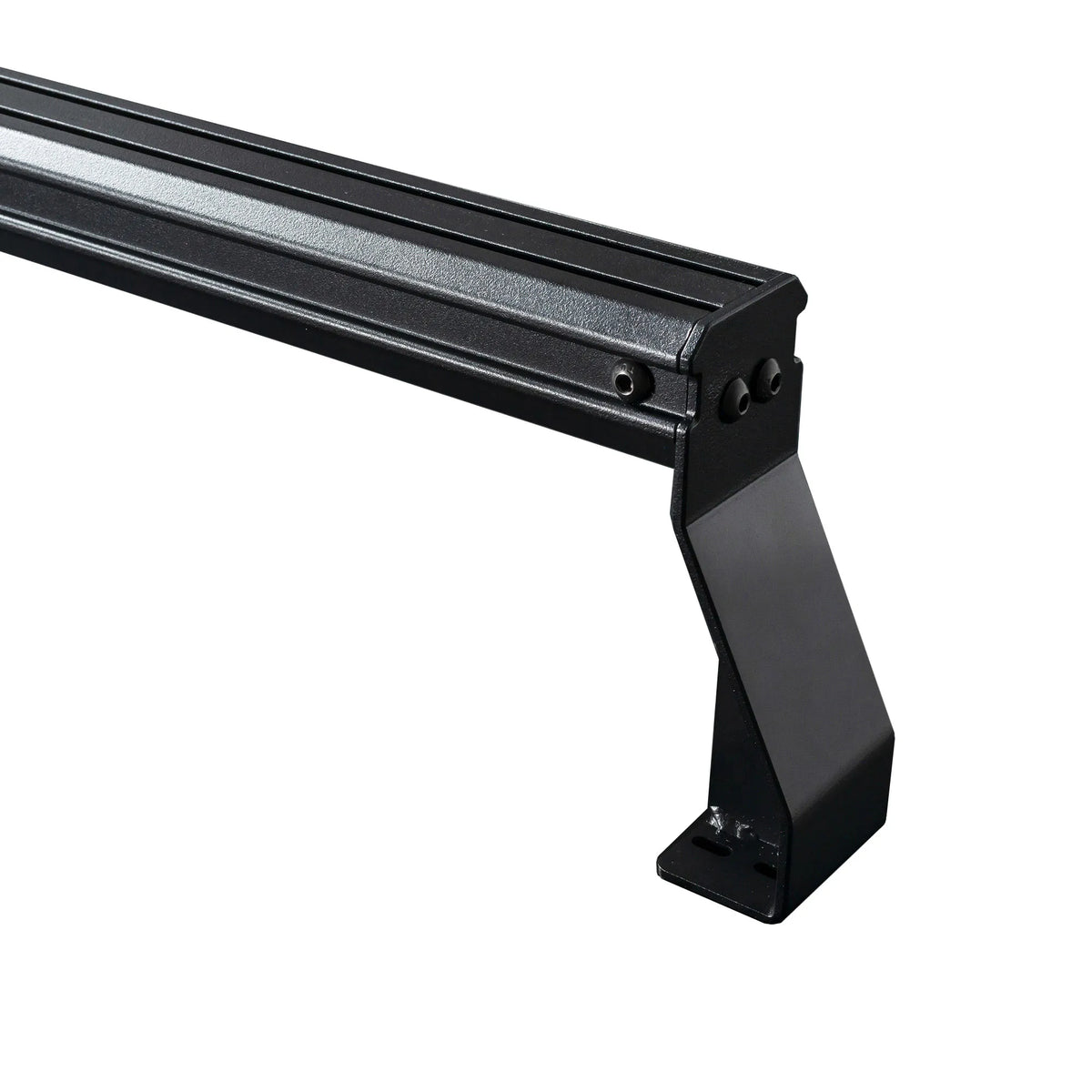 Putco Elevated Rack Cross Bars for Venture Tec Rack |185735HD| - Fits Jeep Gladiator 2020-2027