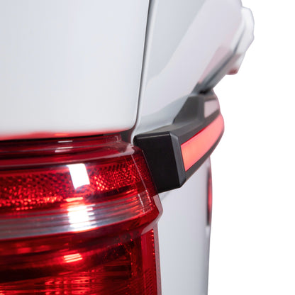 Putco Excalibur LED Tailgate Light Bar & Plug-N-Play Connector |92060-39| - Fits Ford F150 Equipped W/Factory Halogen Taillamps 2024-2027