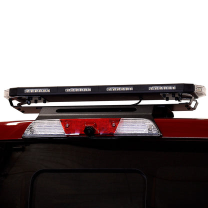Putco 950124 Hornet Amber LED Stealth Rooftop Strobe Light Bar 24" |950124|