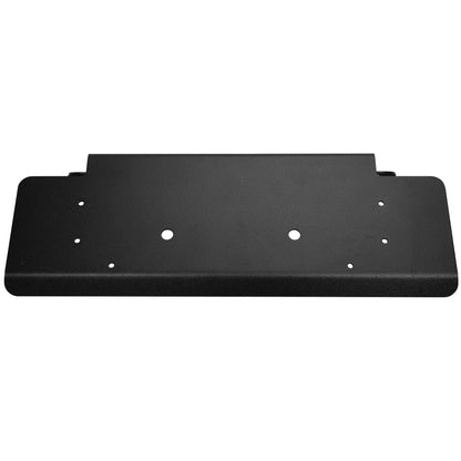 Putco Roof Mount Light Bracket Kit for Hornet & YellowJacket Light |950002| - Fits Chevy Silverado/GMC Sierra 1500 14-26, HD 2500/3500 15-27 (Fits Work Truck Regular Cab 19-27 w/o Cab Spoiler)