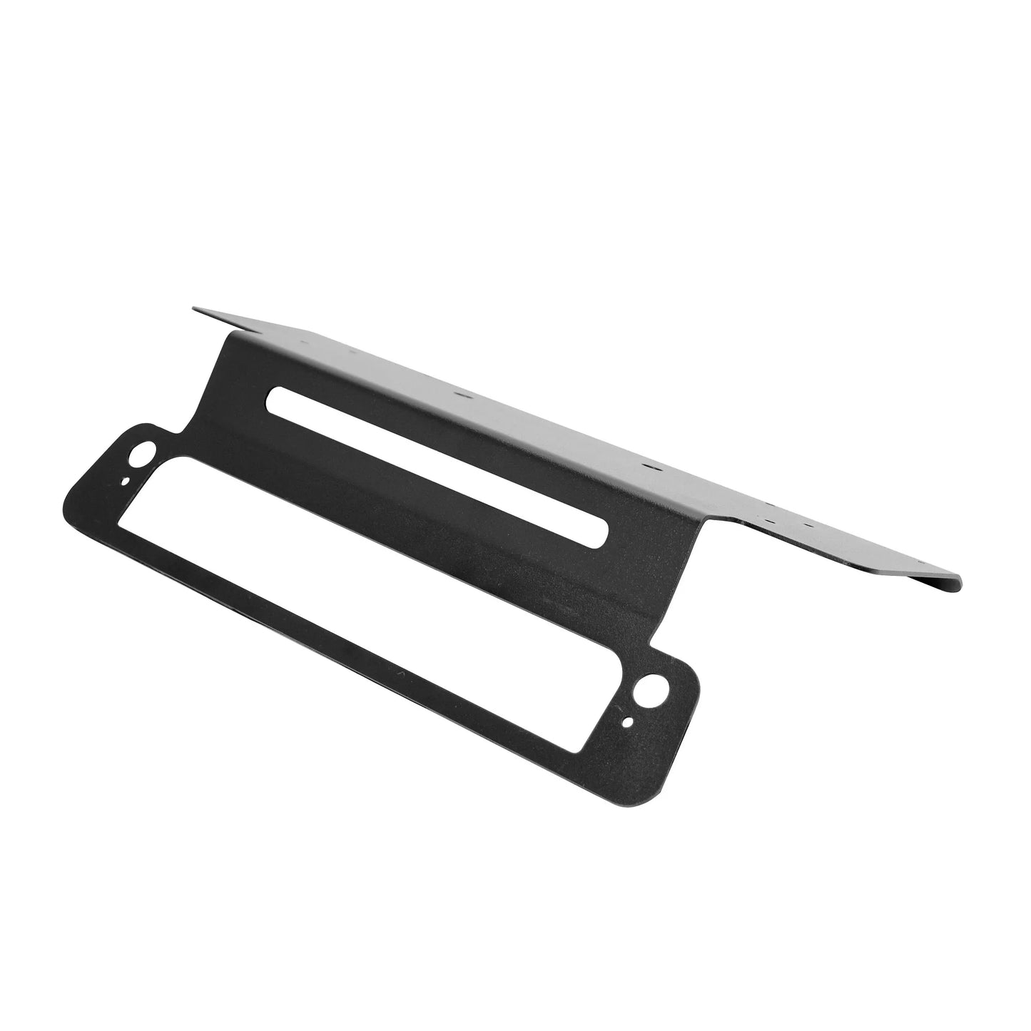 Putco Roof Mount Light Bracket Kit for Hornet & YellowJacket Light |950002| - Fits Chevy Silverado/GMC Sierra 1500 14-26, HD 2500/3500 15-27 (Fits Work Truck Regular Cab 19-27 w/o Cab Spoiler)