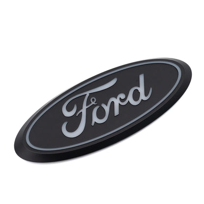 Putco Luminix White LED Emblem -Fits Ford F150 2015-2020 |92601|