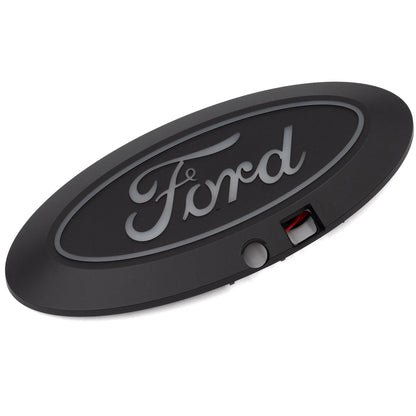 Putco Luminix White LED Emblem |92602| - Fits Ford F150 18-20