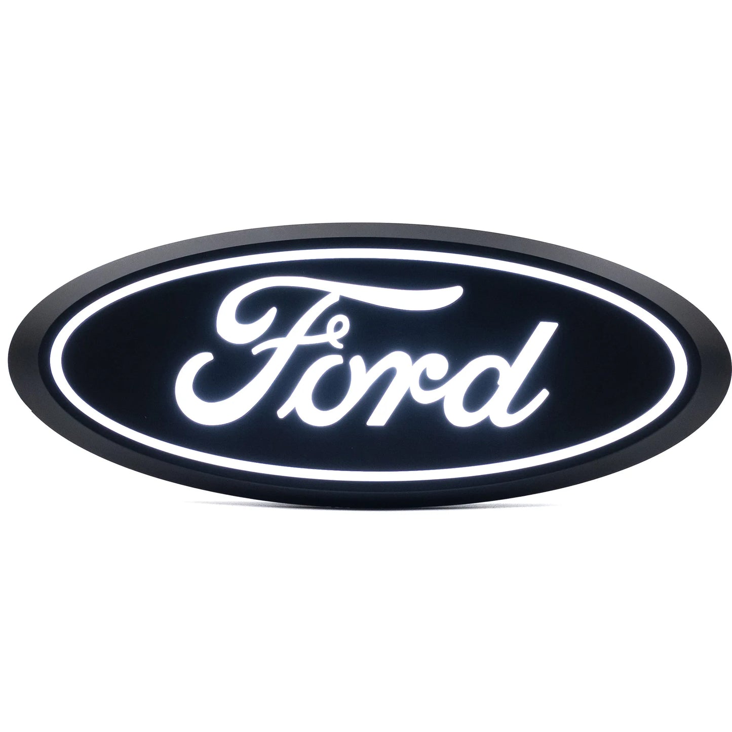Putco Luminix White LED Emblem -Fits Ford F150 2015-2020 |92601|