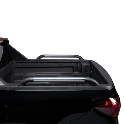 Putco SSR Nylon Locker Side Rails |79859| Fits Hyundai Santa Cruz 2022-2027