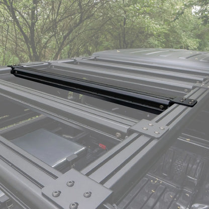 Putco Venture Tec Top Cross Rail |184205| - Fits Ford Super Duty F250 F350 2017-2027