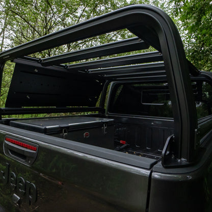 Putco Venture Tec Top Cross Rail |184505| - Fits Jeep Gladiator 2020-2027