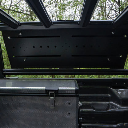 Putco Venture Tec Top Cross Rail |184705| - Fits Chevy Colorado / GMC Canyon 2015-2027