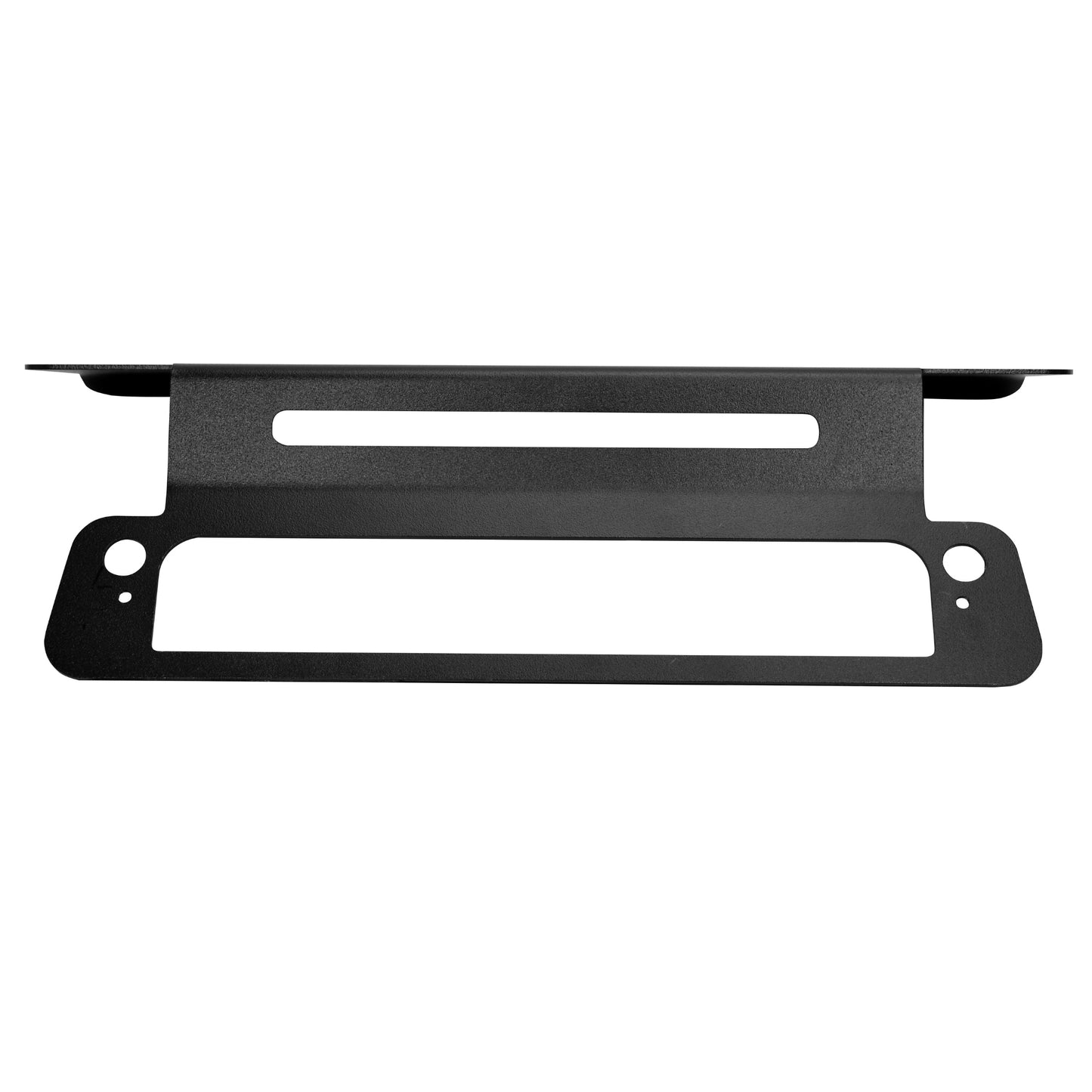 Putco Roof Mount Light Bracket Kit for Hornet & YellowJacket Light |950002| - Fits Chevy Silverado/GMC Sierra 1500 14-26, HD 2500/3500 15-27 (Fits Work Truck Regular Cab 19-27 w/o Cab Spoiler)