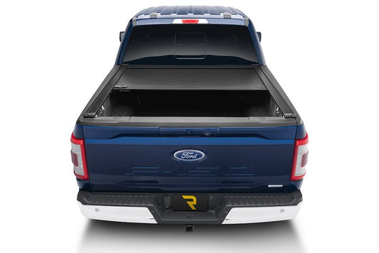RealTruck Retrax RetraxONE XR Retractable Truck Bed Tonneau Cover | T-60337 | Fits 2022 - 2025 Ford Maverick 4' 6" Bed (54")