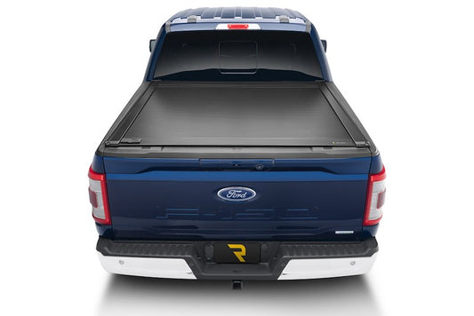 RealTruck Retrax RetraxONE XR Retractable Truck Bed Tonneau Cover | T-60383 | Fits 2017 - 2025 Ford F-250/350 Super Duty 6' 10" Bed (81.9")