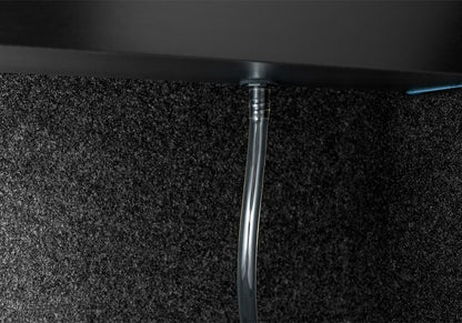 RealTruck RetraxONE XR Manual Retractable Tonneau Cover w/ T-Slot Rails - T-60454