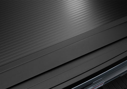 RealTruck RetraxONE XR Manual Retractable Tonneau Cover w/ T-Slot Rails - T-60454