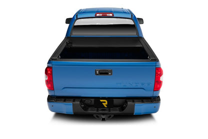 RealTruck RetraxONE XR Manual Retractable Tonneau Cover w/ T-Slot Rails - T-60851