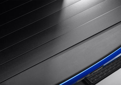 RealTruck RetraxPRO XR Manual Retractable Tonneau Cover w/ T-Slot Rails - T-80245