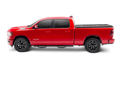 RealTruck RetraxPRO XR Manual Retractable Tonneau Cover w/ T-Slot Rails - T-80462
