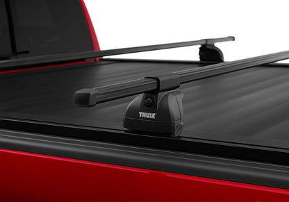 RealTruck RetraxPRO XR Manual Retractable Tonneau Cover w/ T-Slot Rails - T-80462
