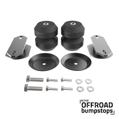 Timbren ABSTORSEQ Bump Stop - Rear Kit