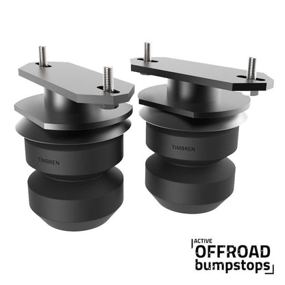 Timbren ABSTORSEQ Bump Stop - Rear Kit