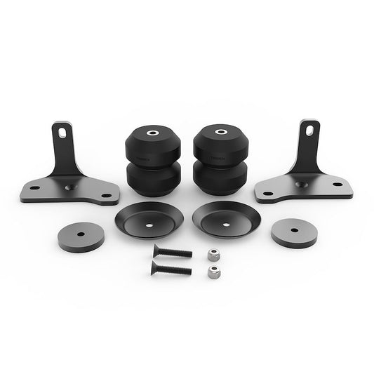 Timbren ABSTORTNDR Active Off Road Bumpstops; Rear Kit