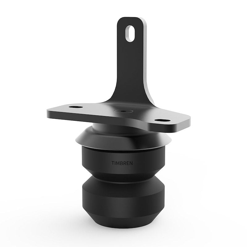 Timbren ABSTORTNDR Active Off Road Bumpstops; Rear Kit