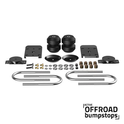 Timbren ABSTRFK Bump Stop; Rear Kit