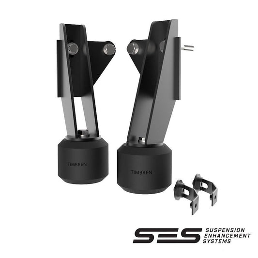 Timbren SES Suspension Enhancement System DF15004B - Front Kit