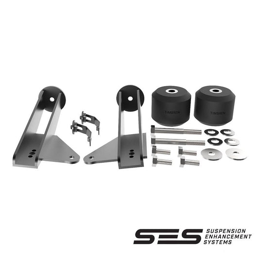 Timbren SES Suspension Enhancement System DF15004B - Front Kit