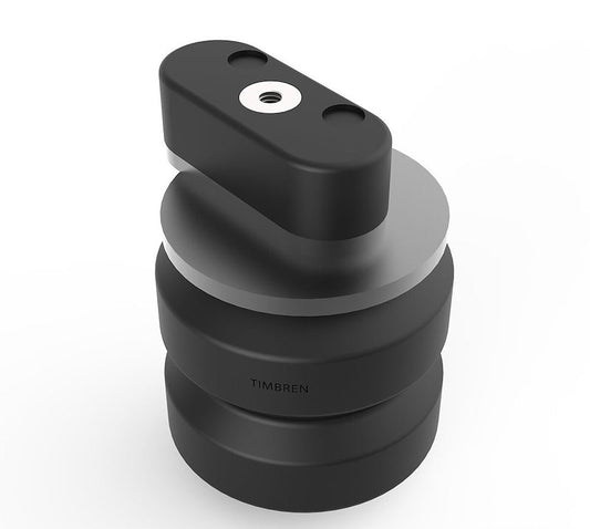 Timbren DF25004F 2500/3500 Ram Helper