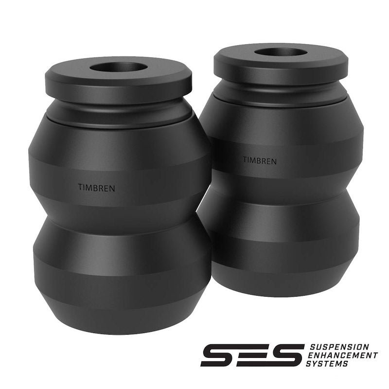 Timbren DR1500DQ Suspension Enhancement System – Rear Kit