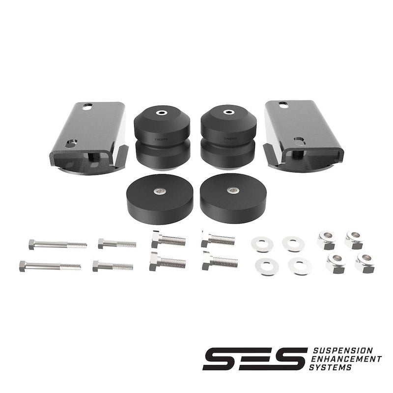 Timbren SES Suspension Enhancement System DR1525H4; Rare kit