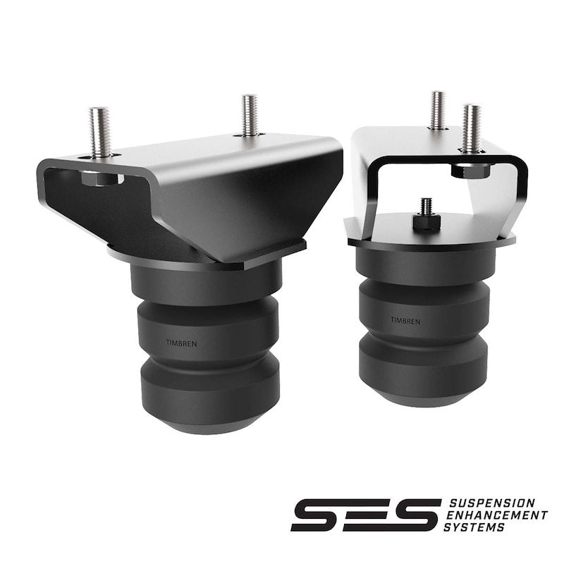 Timbren SES Suspension Enhancement System DR1525H4; Rare kit