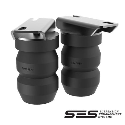 Timbren SES Suspension Enhancement System DR2500CA - Rear Kit