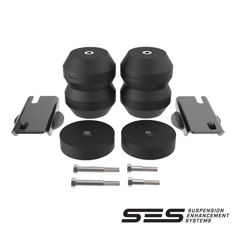 TIMBREN DR3500CA Suspension Enhancement System Rear Kit
