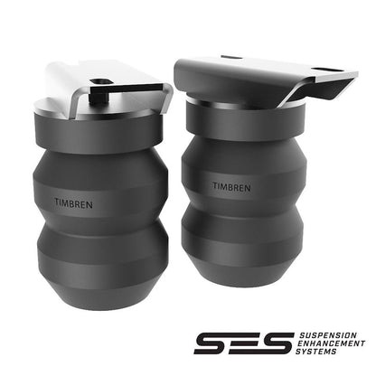 Timbren SES Suspension Enhancement System DR5500 - Rear Kit