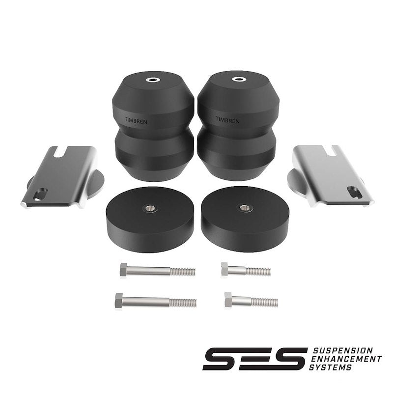 Timbren SES Suspension Enhancement System DR5500 - Rear Kit
