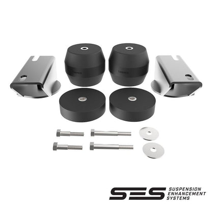 Timbren SES Suspension Enhancement System DRTT3500E - Rear Severe Service Kit