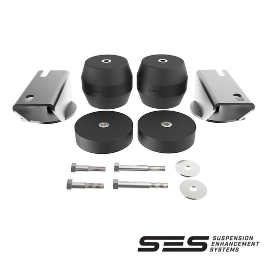 Timbren SES Suspension Enhancement System DRTT3500E - Rear Severe Service Kit