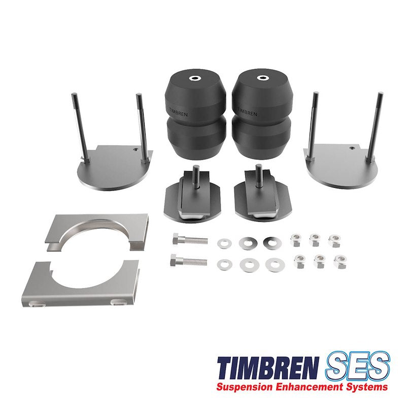 Timbren SES Suspension Enhancement System FER35092LB - Rear Kit