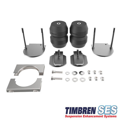 Timbren SES Suspension Enhancement System FER35092LB - Rear Kit