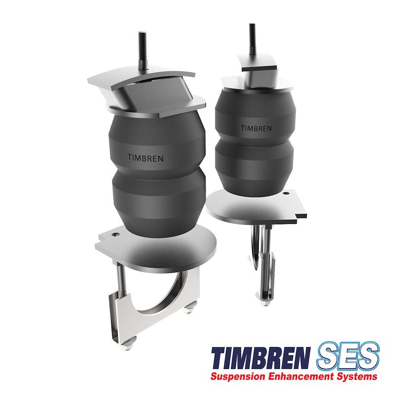 Timbren SES Suspension Enhancement System FER35092LB - Rear Kit