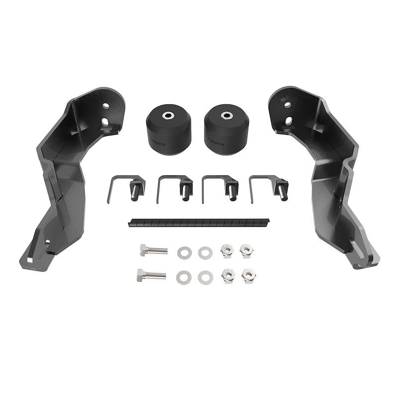 Timbren SES Suspension Enhancement System FF150G - Front Kit