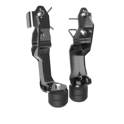Timbren SES Suspension Enhancement System FF150G - Front Kit