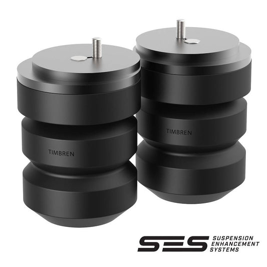 Timbren FF350SDC Suspension Enhancement System