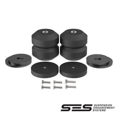 Timbren FF550SDE Suspension Enhancement System, Front kit