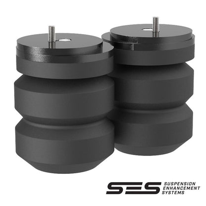 Timbren FF550SDE Suspension Enhancement System, Front kit