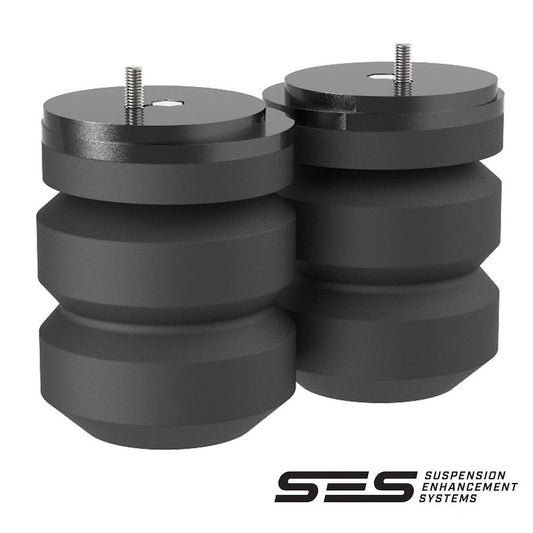 Timbren FF550SDE Suspension Enhancement System, Front kit
