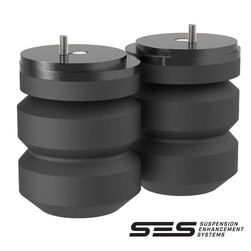 Timbren SES Suspension Enhancement System FF550SDH - Front Service Kit