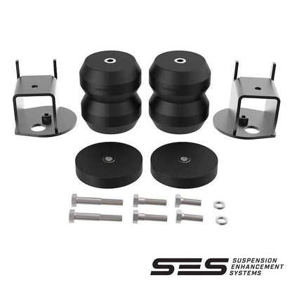 Timbren FR1504D SES Rear Suspension Enhancement System - 8,600 lb Load Support | Progressive Load Stability & Zero Maintenance Reliability | DIY Install