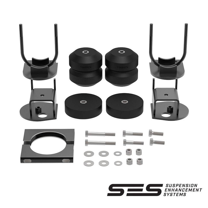 Timbren FR1504E REAR SUSPENSION ENHANCEMENT SYSTEM; 6k Capacity